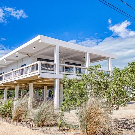 סן פדרו Villa Sea Lux מראה חיצוני תמונה