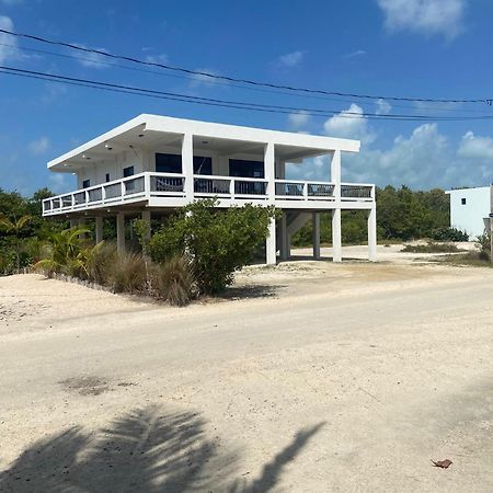 סן פדרו Villa Sea Lux מראה חיצוני תמונה