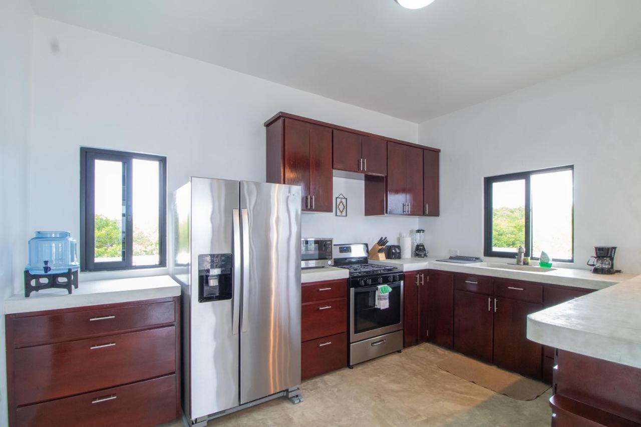 סן פדרו Villa Sea Lux מראה חיצוני תמונה
