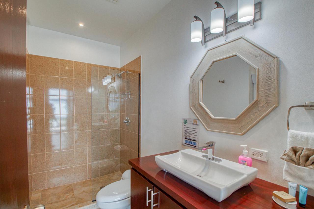 סן פדרו Villa Sea Lux מראה חיצוני תמונה