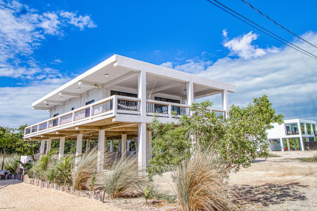סן פדרו Villa Sea Lux מראה חיצוני תמונה