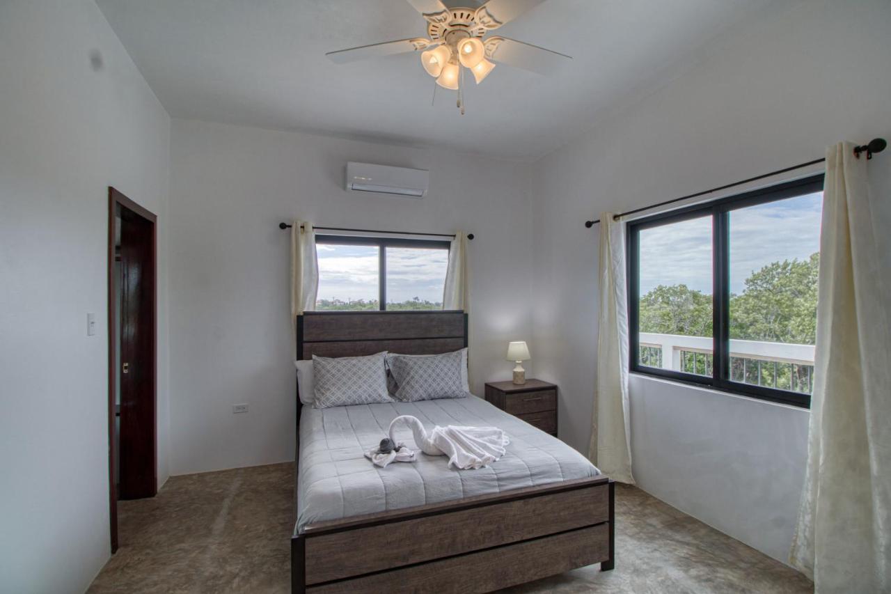 סן פדרו Villa Sea Lux מראה חיצוני תמונה