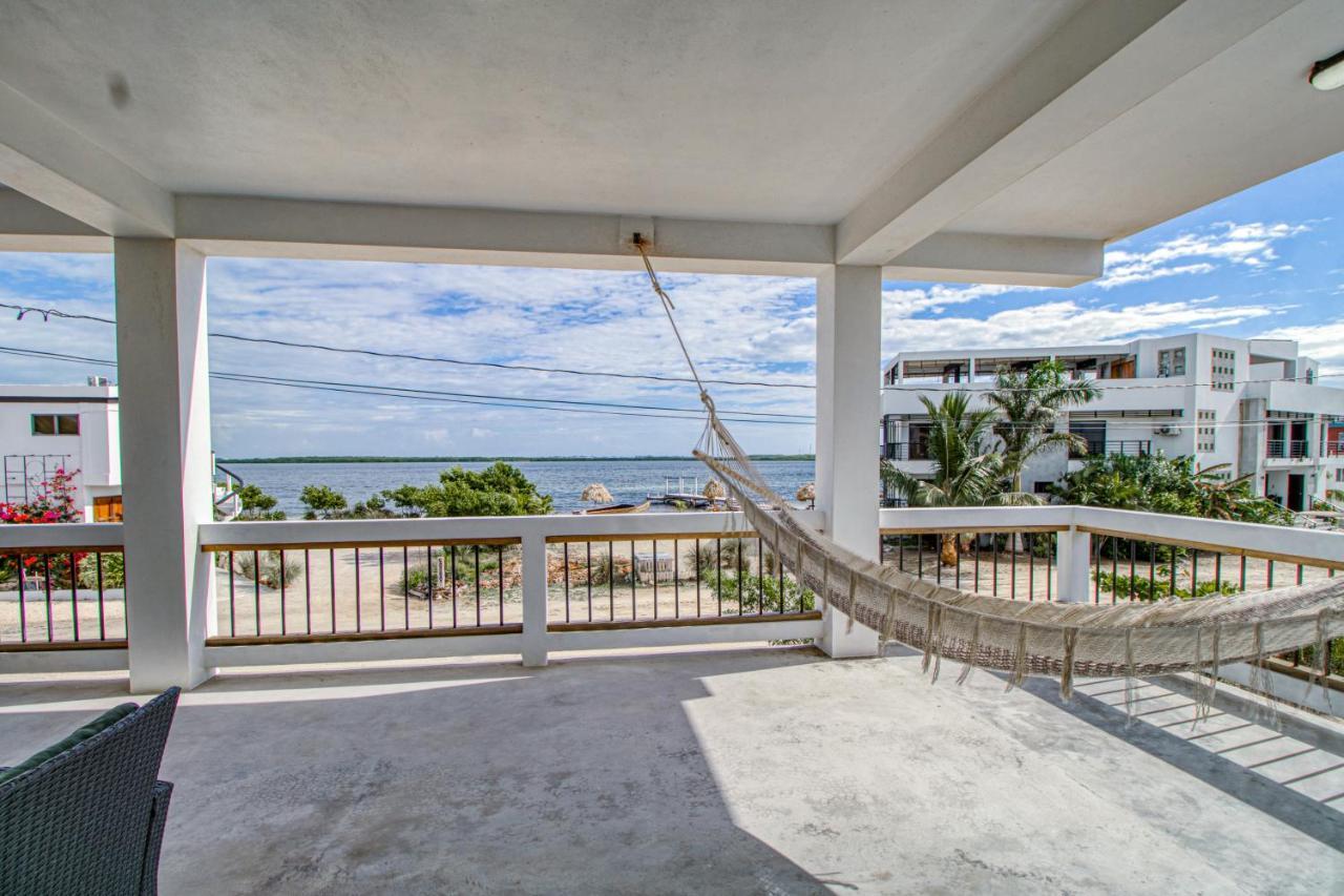 סן פדרו Villa Sea Lux מראה חיצוני תמונה