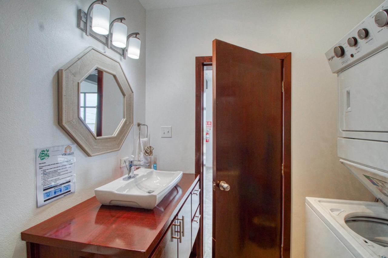 סן פדרו Villa Sea Lux מראה חיצוני תמונה