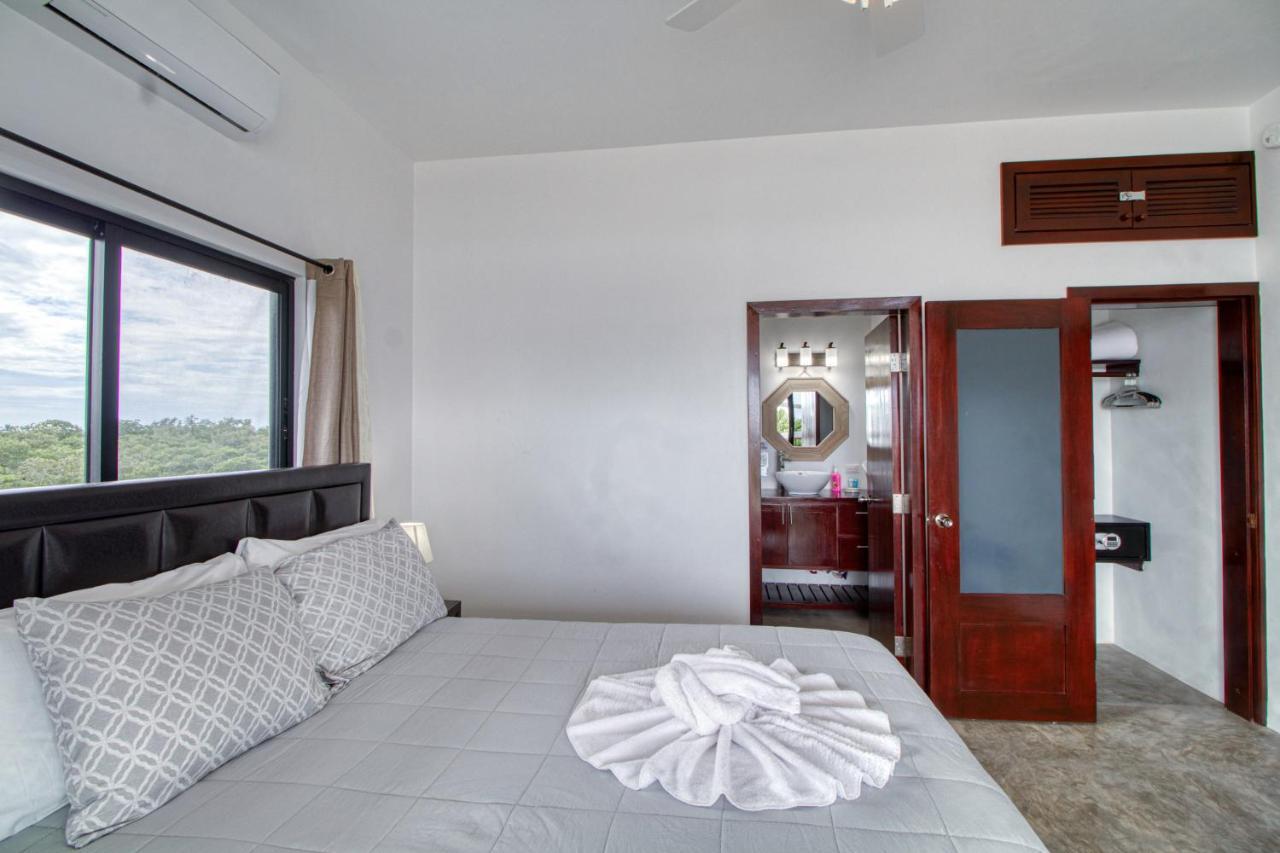 סן פדרו Villa Sea Lux מראה חיצוני תמונה