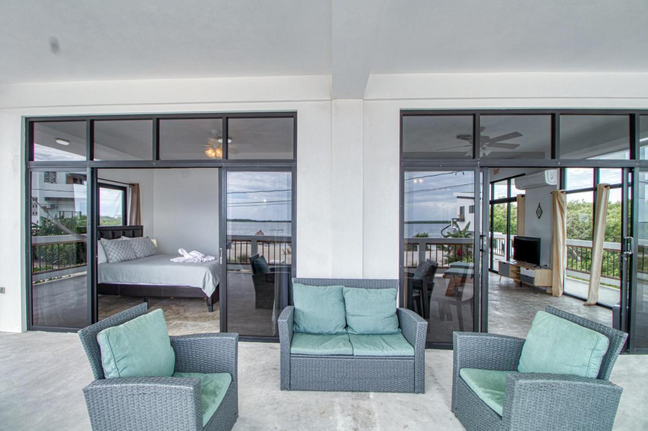 סן פדרו Villa Sea Lux מראה חיצוני תמונה